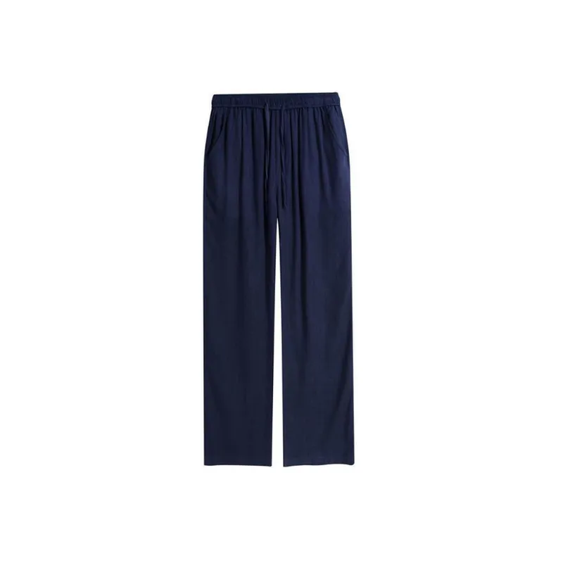 Casual Funky Casual Pants-1