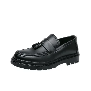 Softness Glamorous Loafer