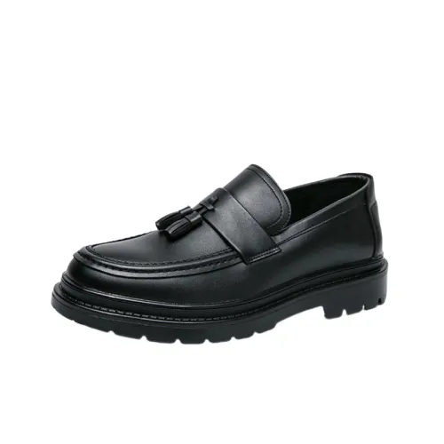 Softness Glamorous Loafer