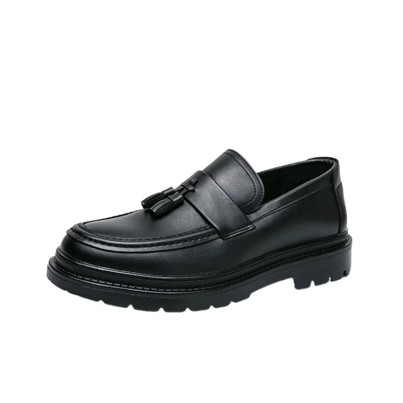 Softness Glamorous Loafer-0