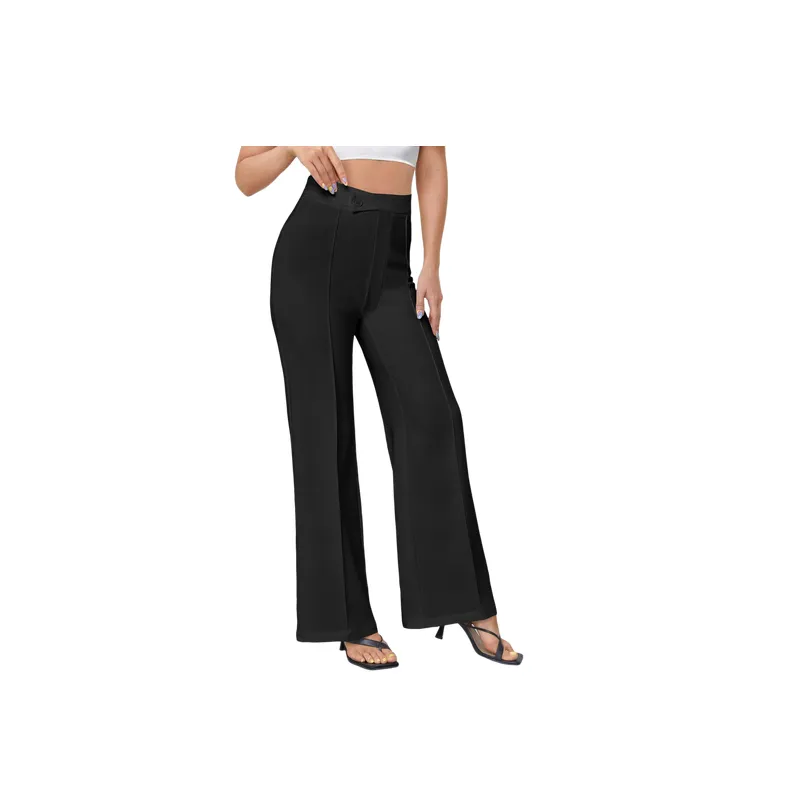 Breathable Fashion Casual Pants-5