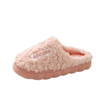 Home Use Warm Slippers / Home Slippers
