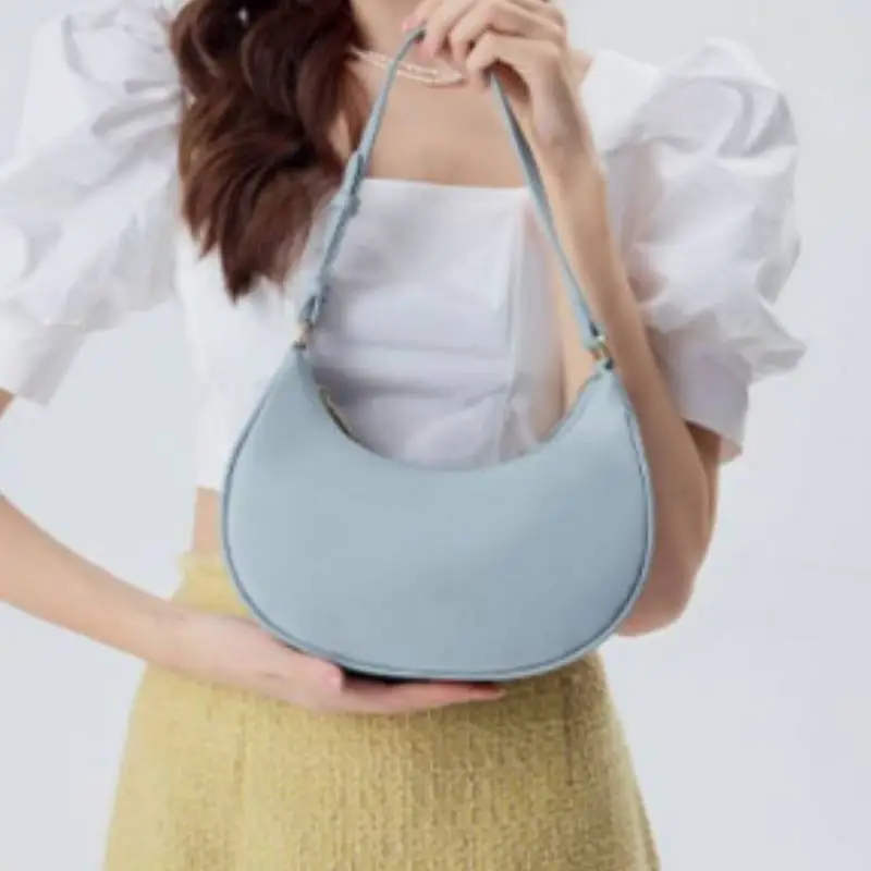 Fashion Basics Crossbody Bag Women-3