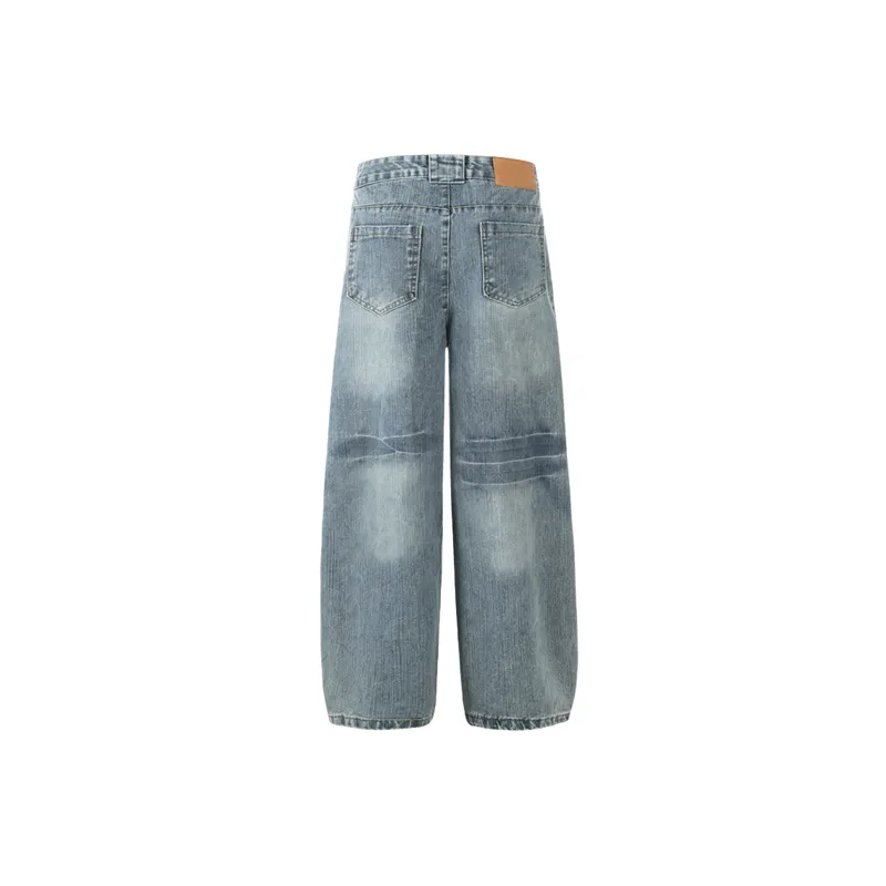 Retro Basics Jeans-2