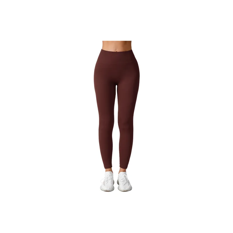 Basics Sporty Leggings Women-4