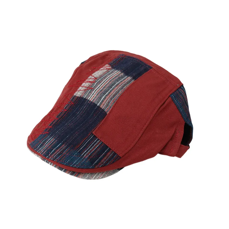 Simple Basics Peaked Cap-0
