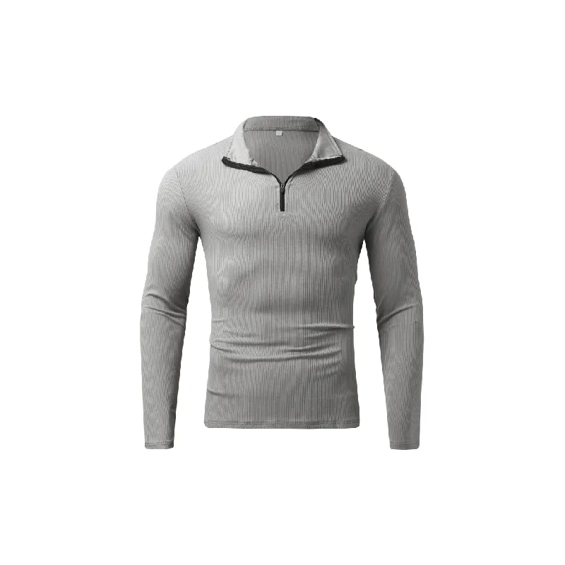 Casual Fashionable Polo-0