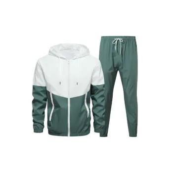 Simple Sporty Casual Sportswear