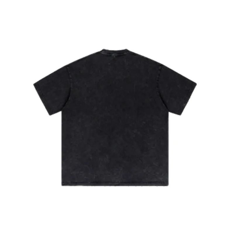 Glamorous Fashion 100% Cotton T Shirt Unisex-1