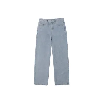 Loose Casual Jeans