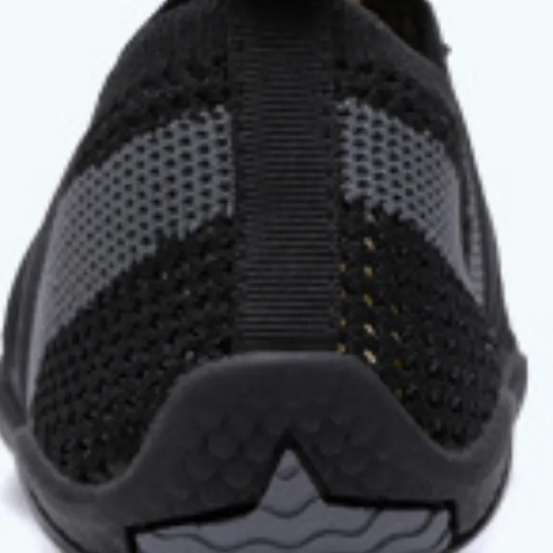 Casual Lightweight River Trekking Shoes-8