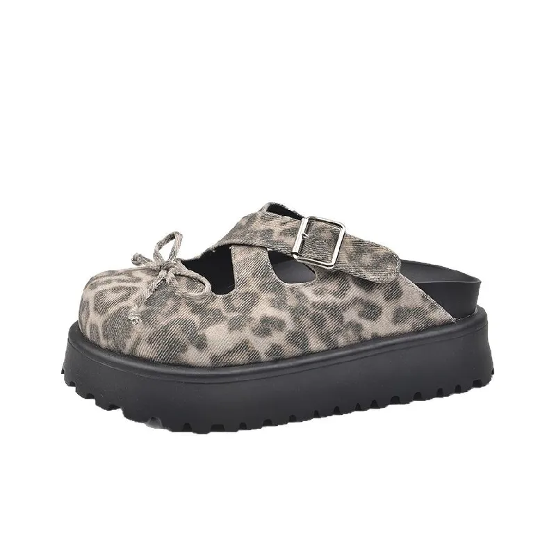 Casual Fashionable Beach Sandals-0