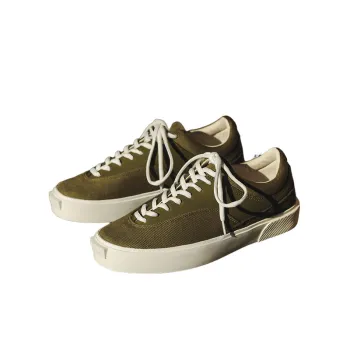 Fashionable Casual Canvas Shoes