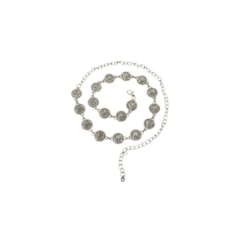 Fashionable Retro Waist Chain