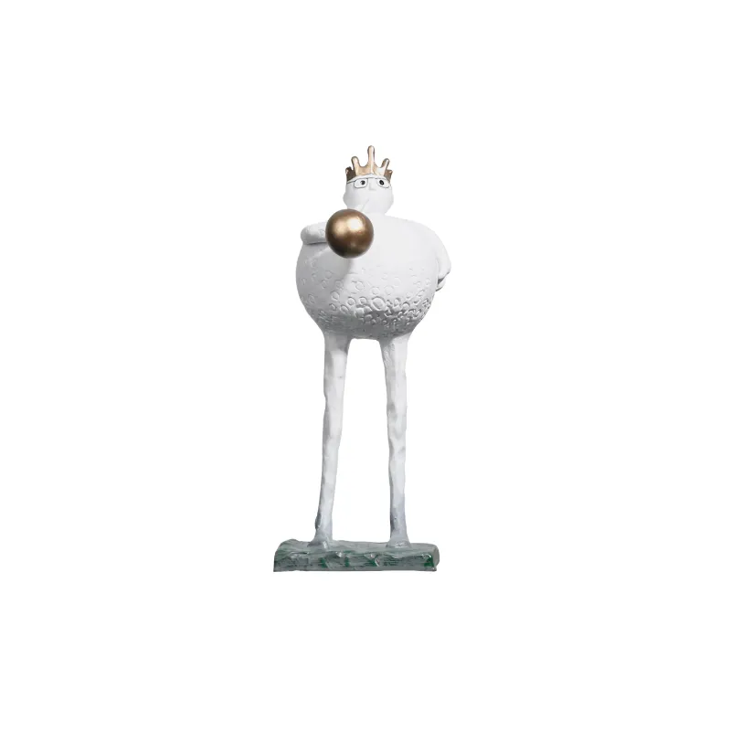 Simple Cute Ornaments-0