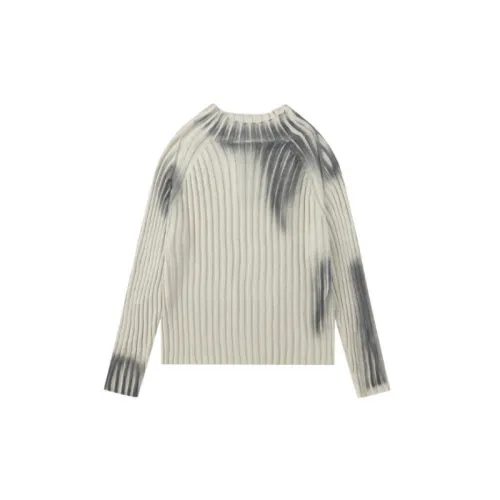 High Street Loose Lazy Style Casual Sweater