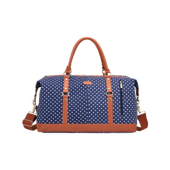 Simple Fashion Travel Bag Women