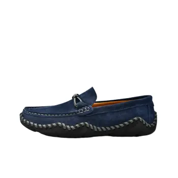 Breathable Loafer