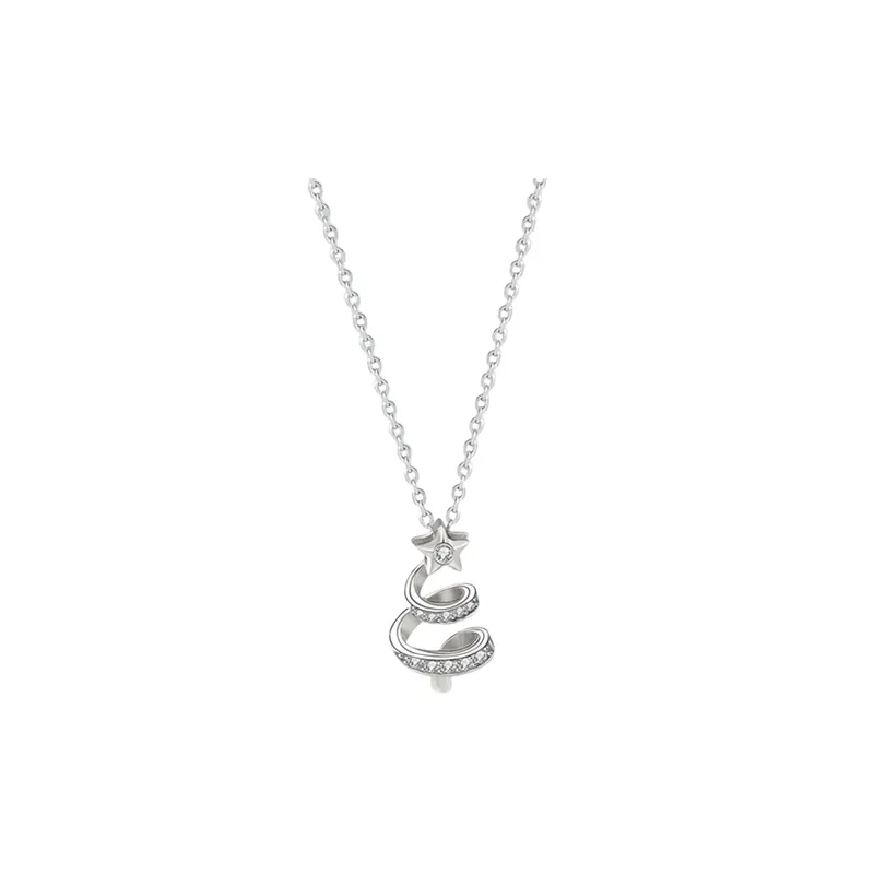 Simple Basics Necklace-2