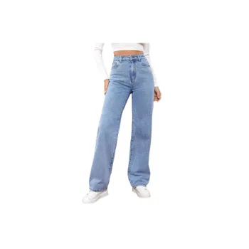 Casual Fashionable Jeans