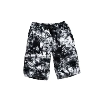 Special Loose Cotton Shorts