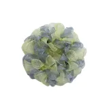 Purple Green