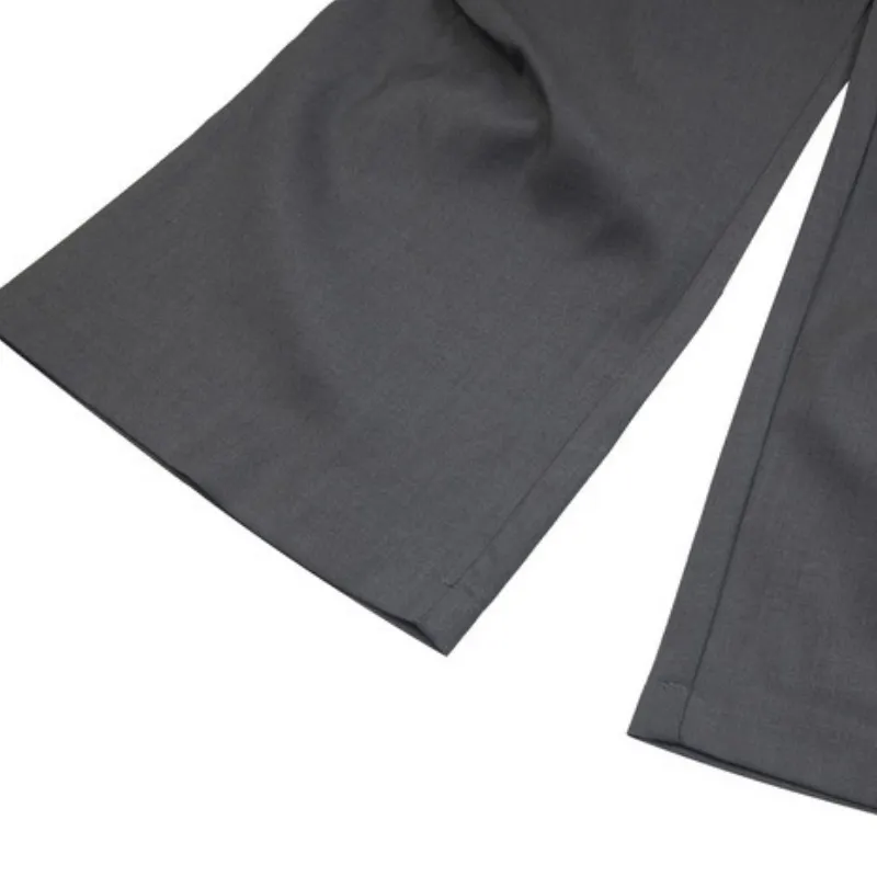 Retro Fashion Cotton Casual Pants-6