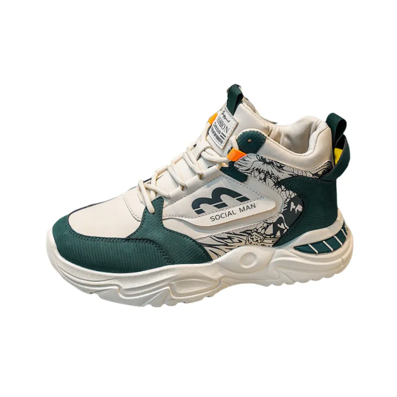 Sporty Basics Lifestyle Shoes