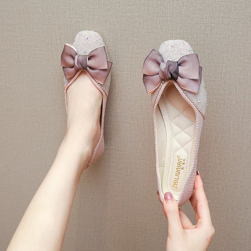 Fashionable Simple Gommino-1