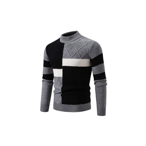 CELINE Embroidered Knit Wool Beanie