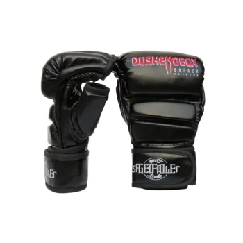 Sporty Simple Boxing gloves