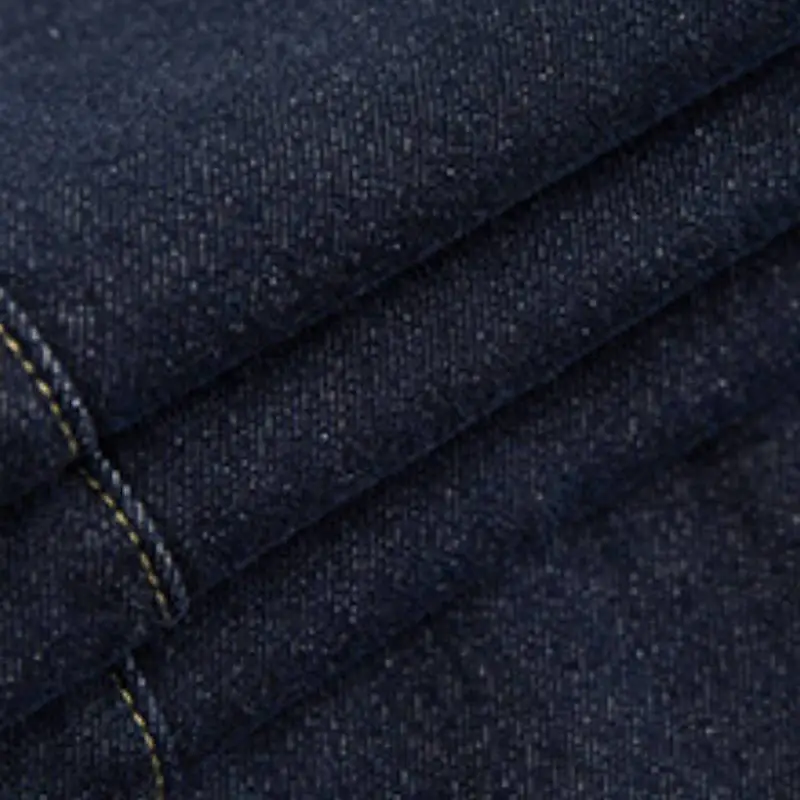Retro Loose Jeans-9