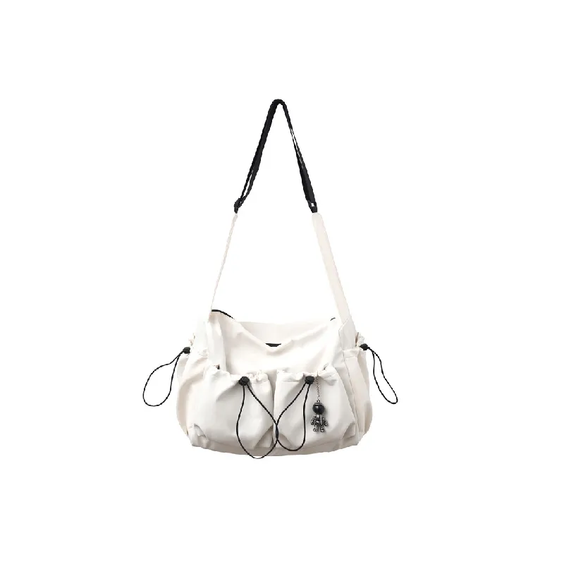 Fashion Simple Shoulder Bag-3
