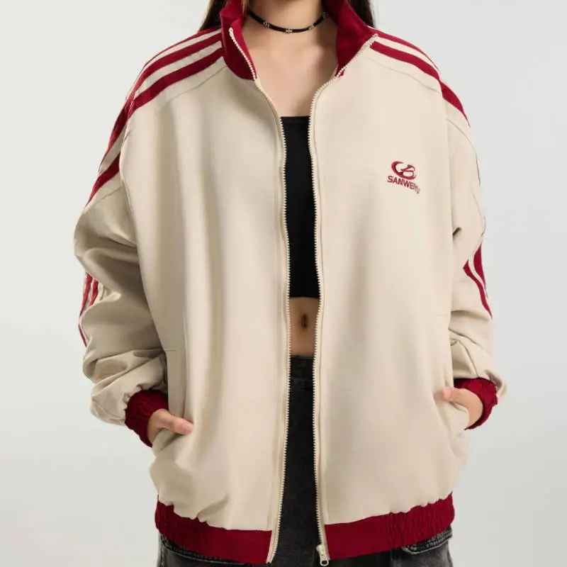 Simple Funky Jacket-4