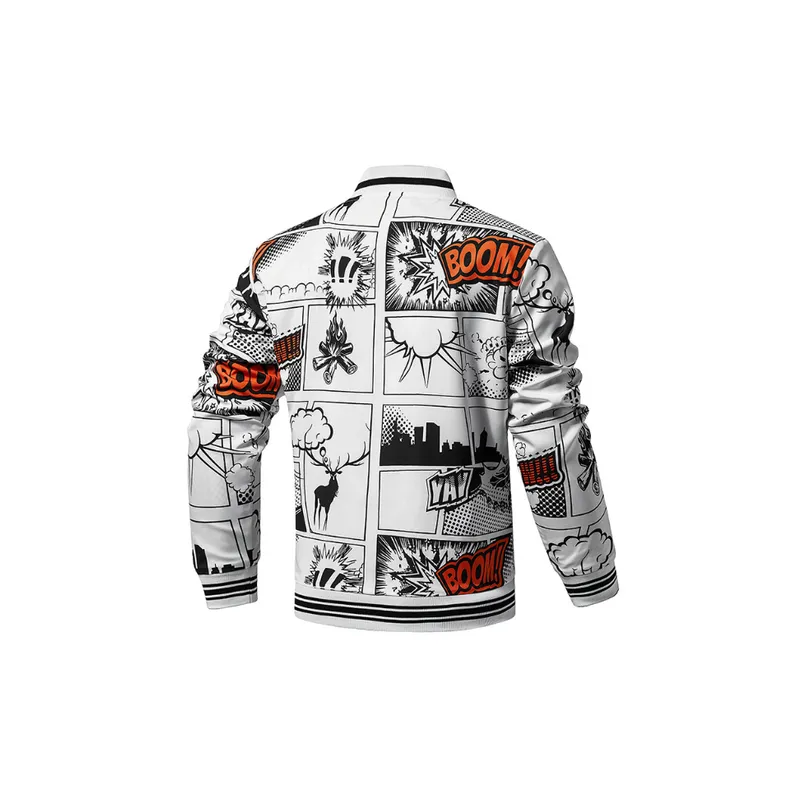 Breathable Jacket-3