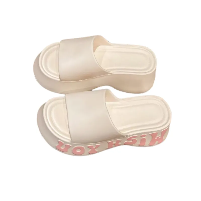 Fashionable Simple Flip Flops-4