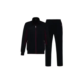 Fashionable Simple Casual Sportswear