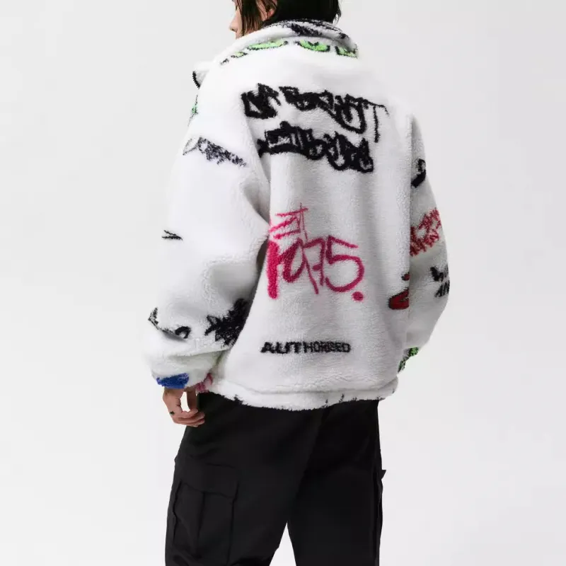 Cool Loose Jacket-3