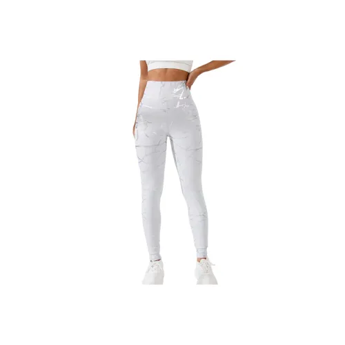 Sporty Casual Leggings Women