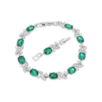 Simple Basics Bracelet Women