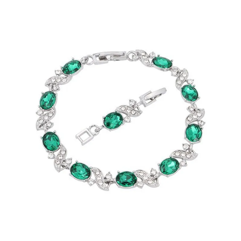 Simple Basics Bracelet Women-0