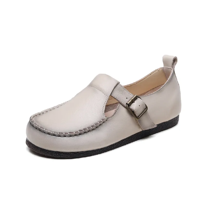 Basics Plain Gommino-8