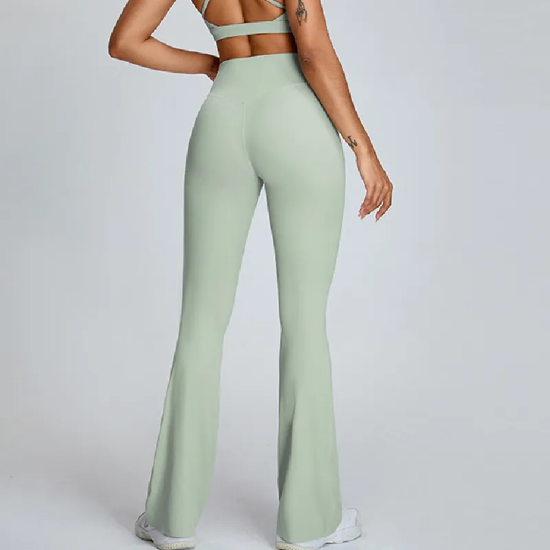 Simple Basics Leggings Women-8