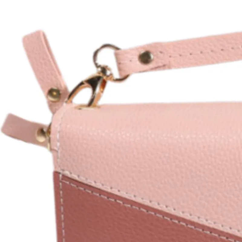 Simple Funky Wallet-2