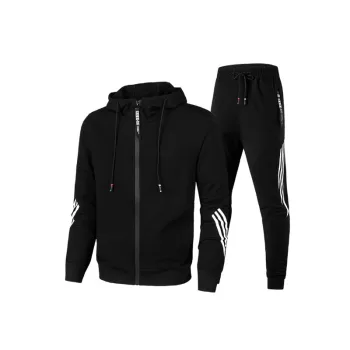 Casual Sporty Fitness Kit
