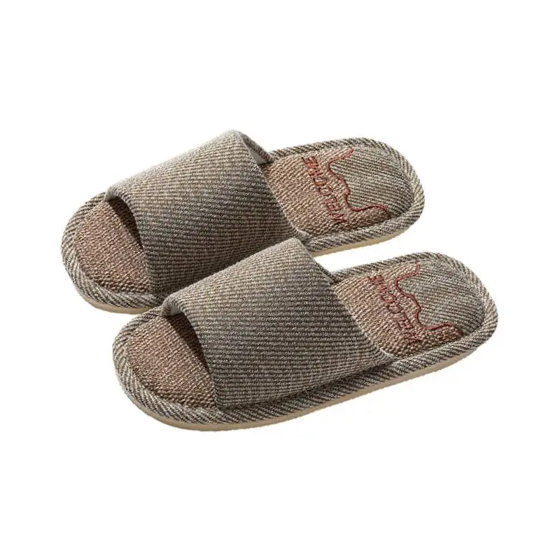 Home Use Plain Flip Flops-0