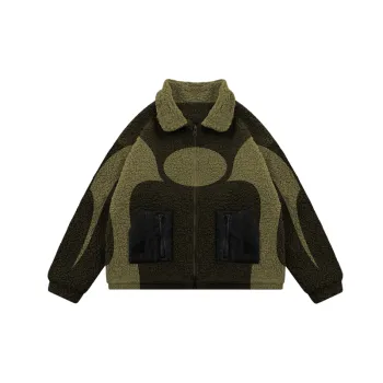 Basics Simple Quilted Jacket