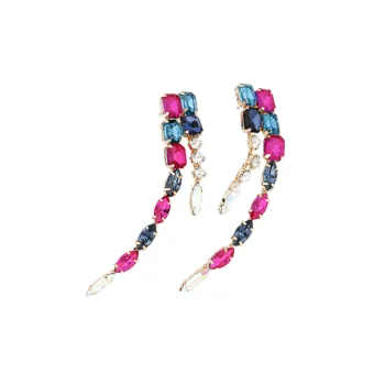 Retro Fashionable Earring