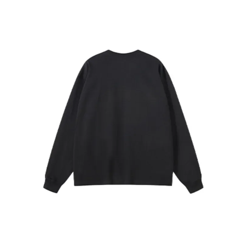 Street Loose 100% Cotton T Shirt Unisex-1