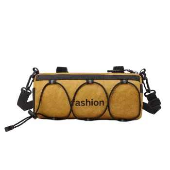 Fashion Simple Crossbody Bag